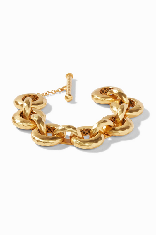 Savannah Link Bracelet
