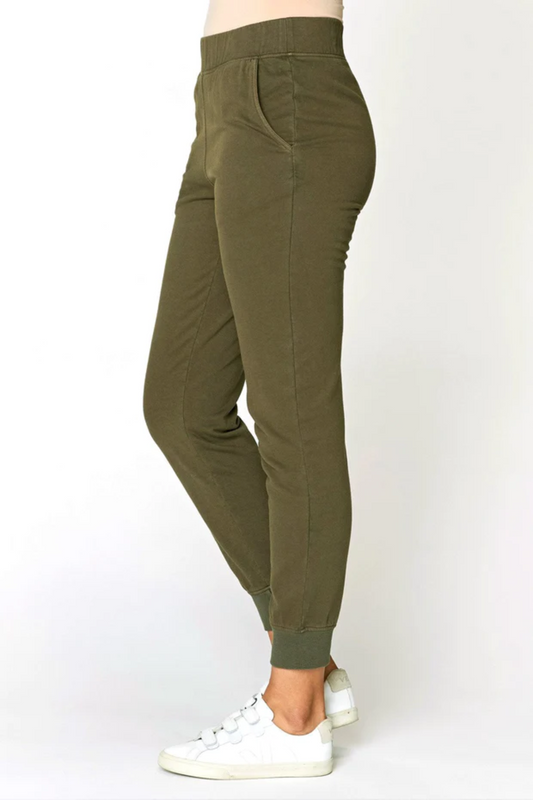 Terry 224 Pant Sea Turtle